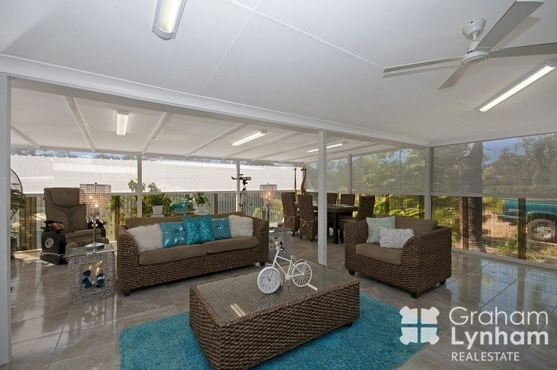 4 Phylis Court, Alice River QLD 4817, Image 2