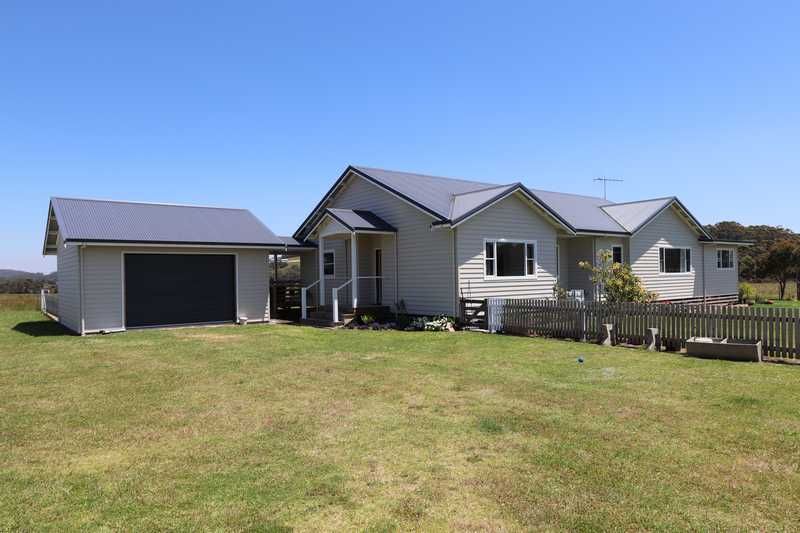 1531 Valley of the Giants Rd, Denmark WA 6333, Image 1