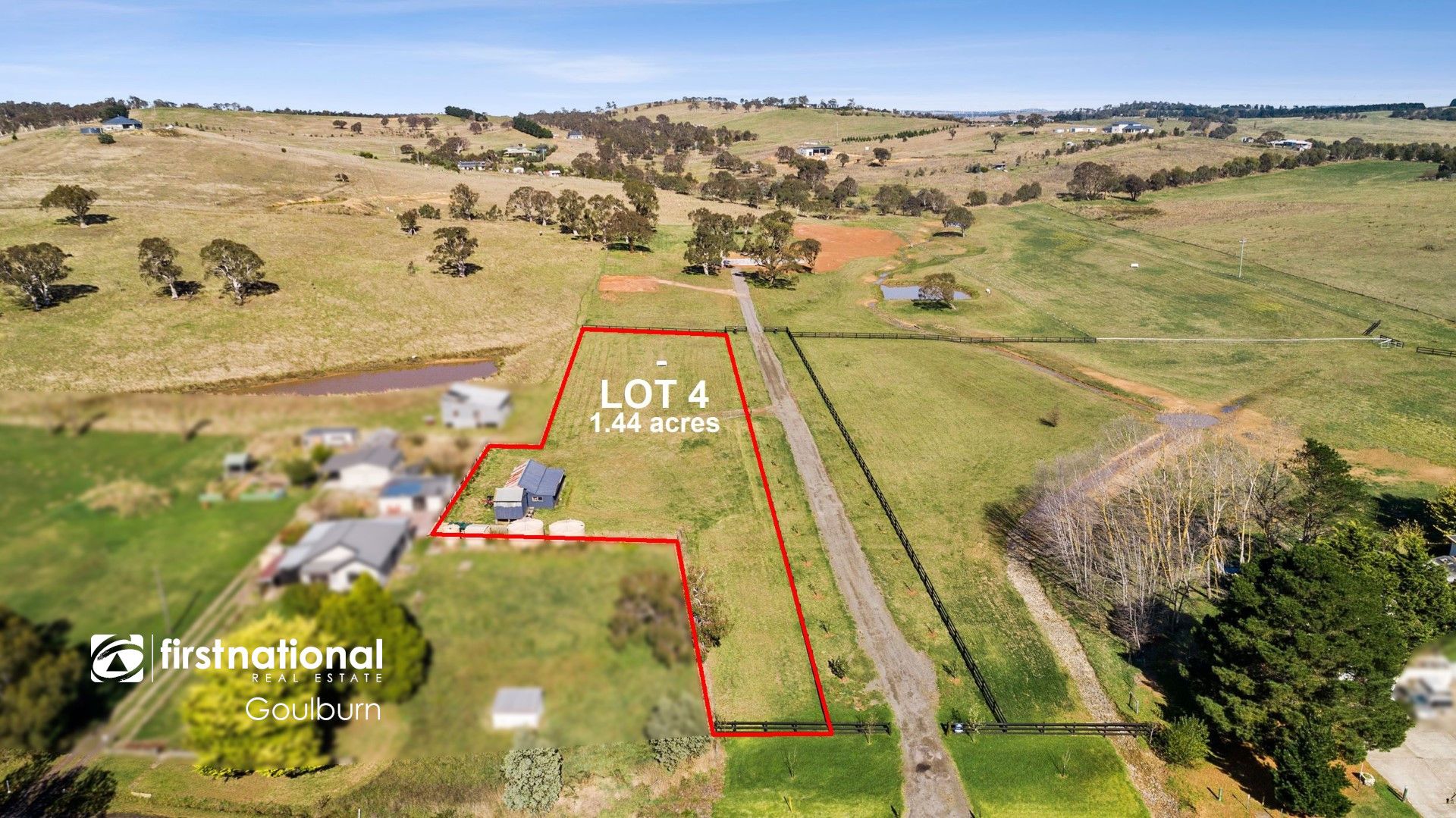 4/197 Cullerin Road, Breadalbane Via, Goulburn NSW 2580, Image 2