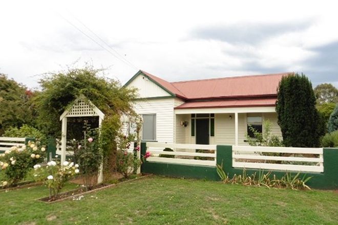 Picture of 10 Carisbrook Lane, LEGERWOOD TAS 7263