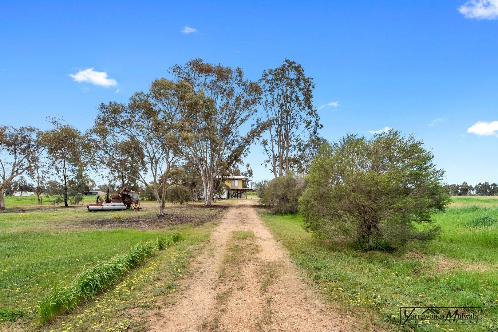 1994 Tungamah-Peechelba Road, Wilby VIC 3728, Image 0