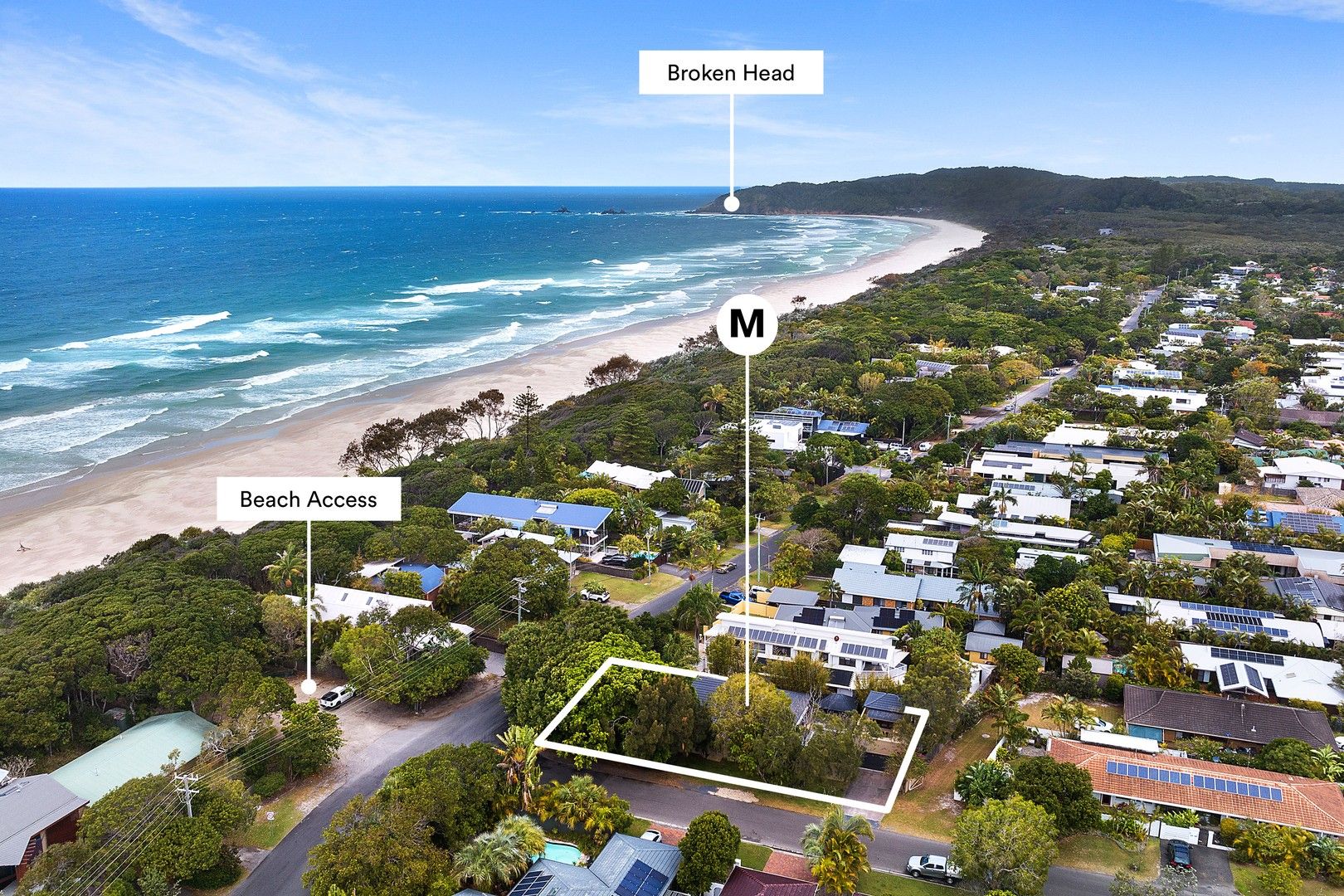 90 Alcorn Street, Suffolk Park NSW 2481 Domain