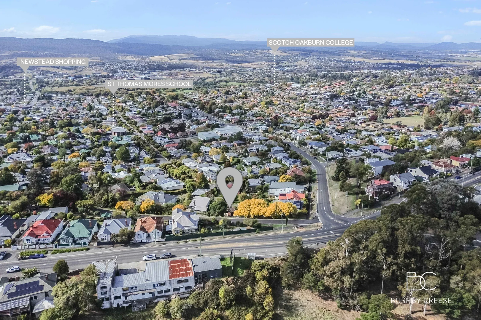 Additional image 13 of 17 Churchill Crescent, Newstead TAS 7250