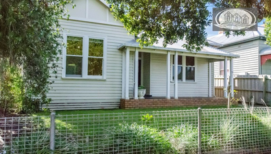 Picture of 52 Gawler Street, PORTLAND VIC 3305