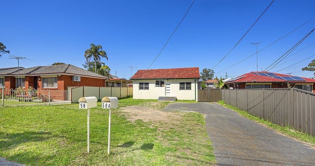 58 Kerry Road, Blacktown NSW 2148