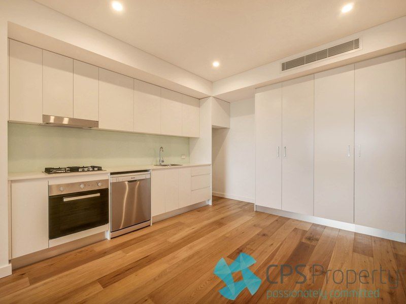 34/141 Bayswater Road, Rushcutters Bay NSW 2011, Image 2