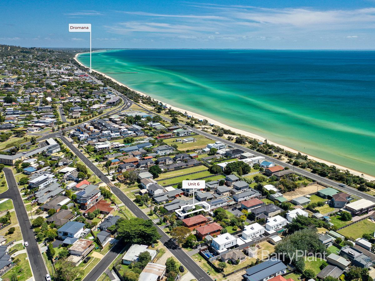 6/33 Dromana Parade, Safety Beach VIC 3936, Image 0