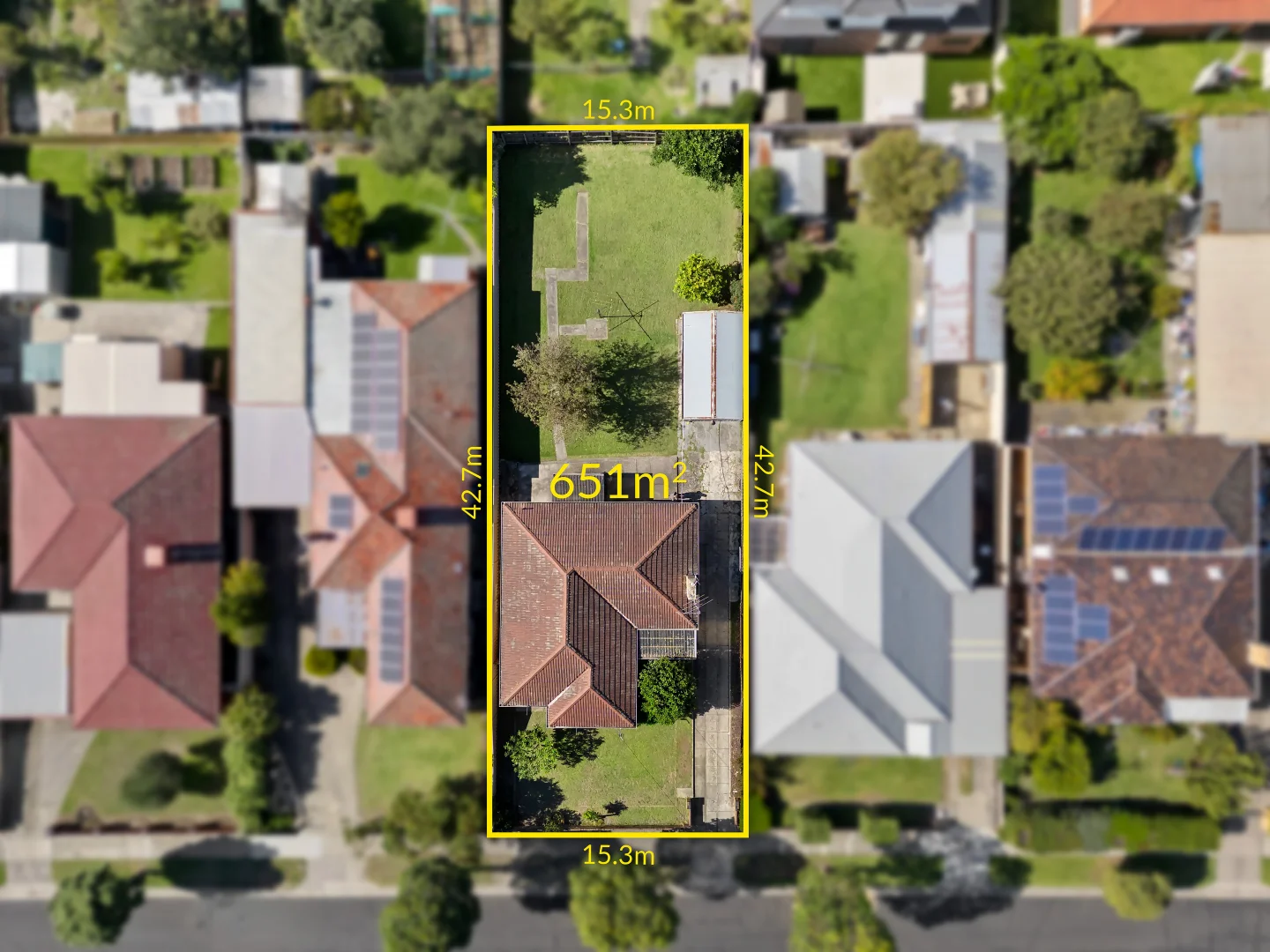 Additional image 2 of 15 Clarevale Street, Clayton South VIC 3169