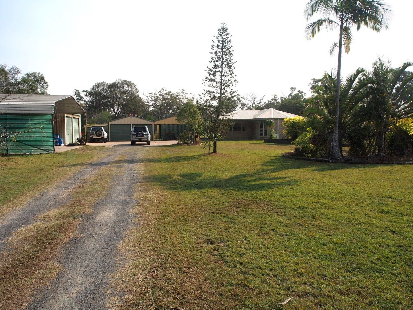 223 Pacific Haven Circuit Pacific Haven QLD 4659 House for Sale