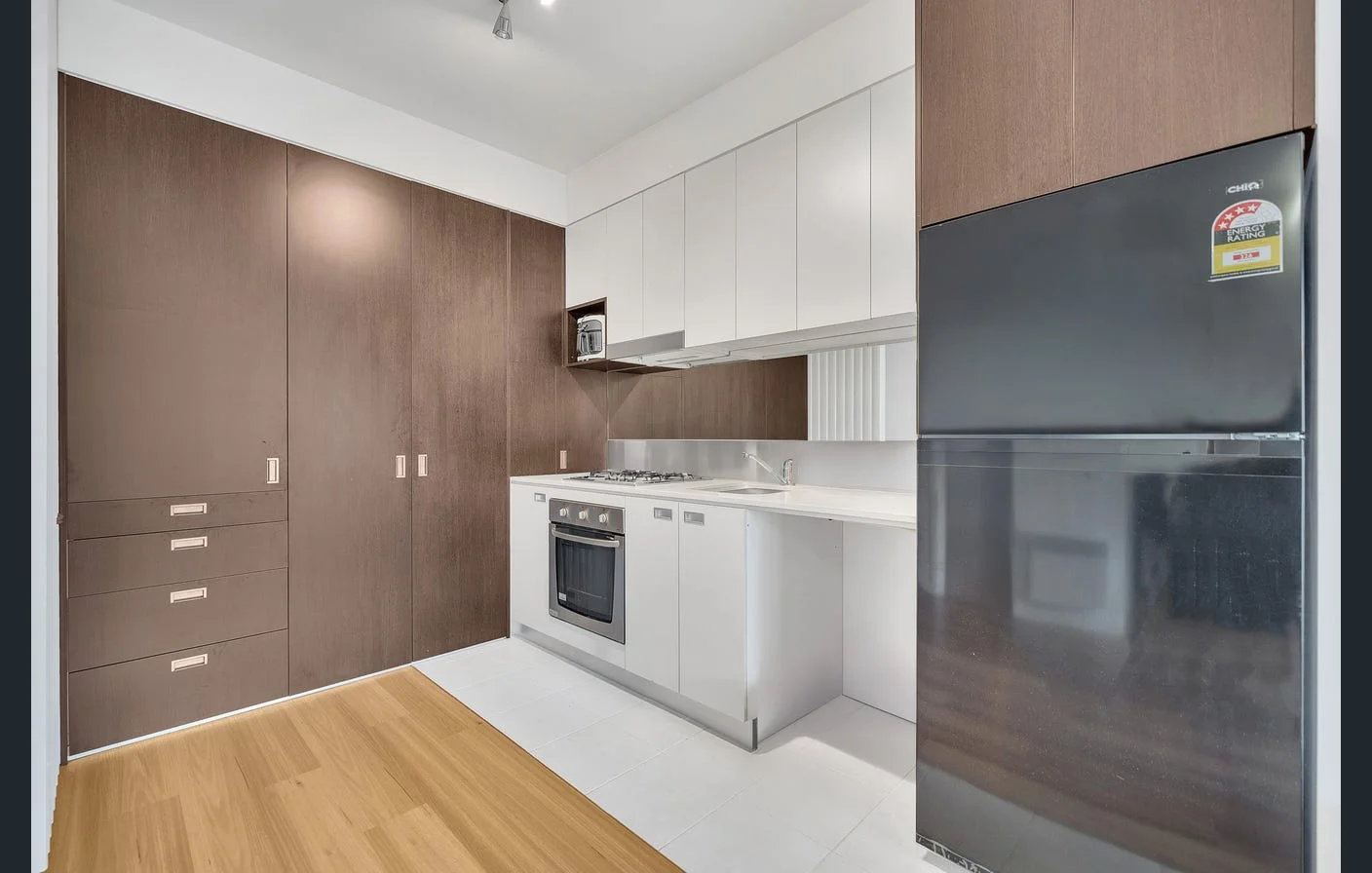 Additional image 4 of 204/86 Altona Street, Kensington VIC 3031