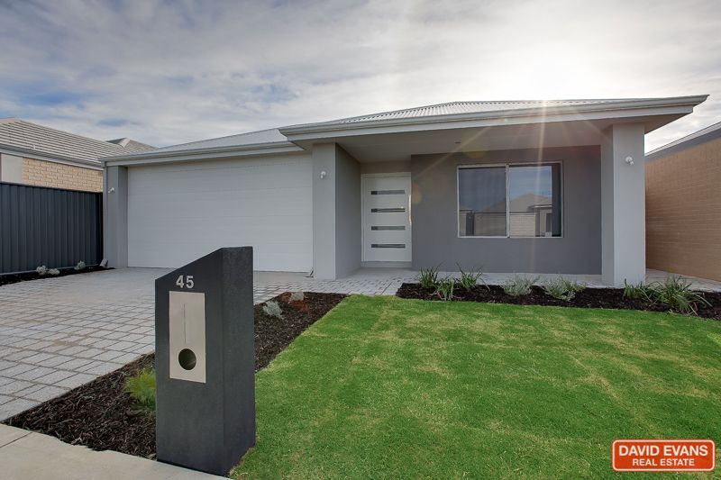 45 Dunmore Crescent, Harrisdale WA 6112, Image 1