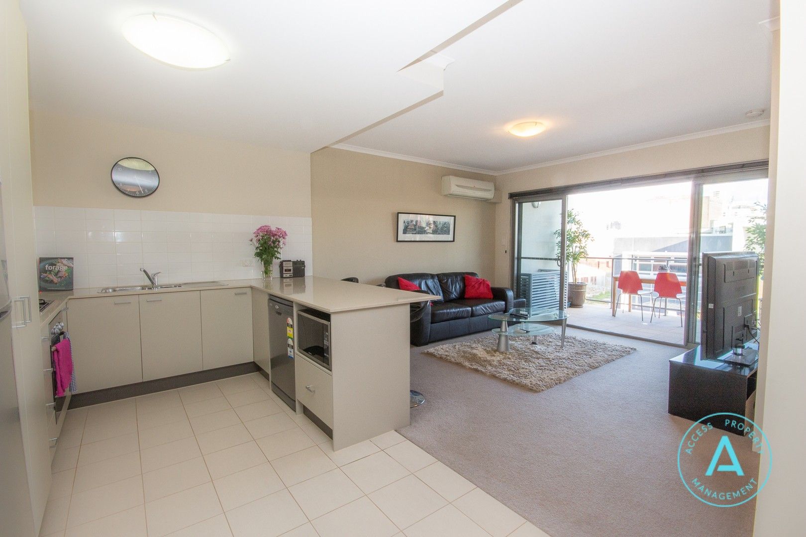 77/154 Newcastle Street, Perth WA 6000, Image 0