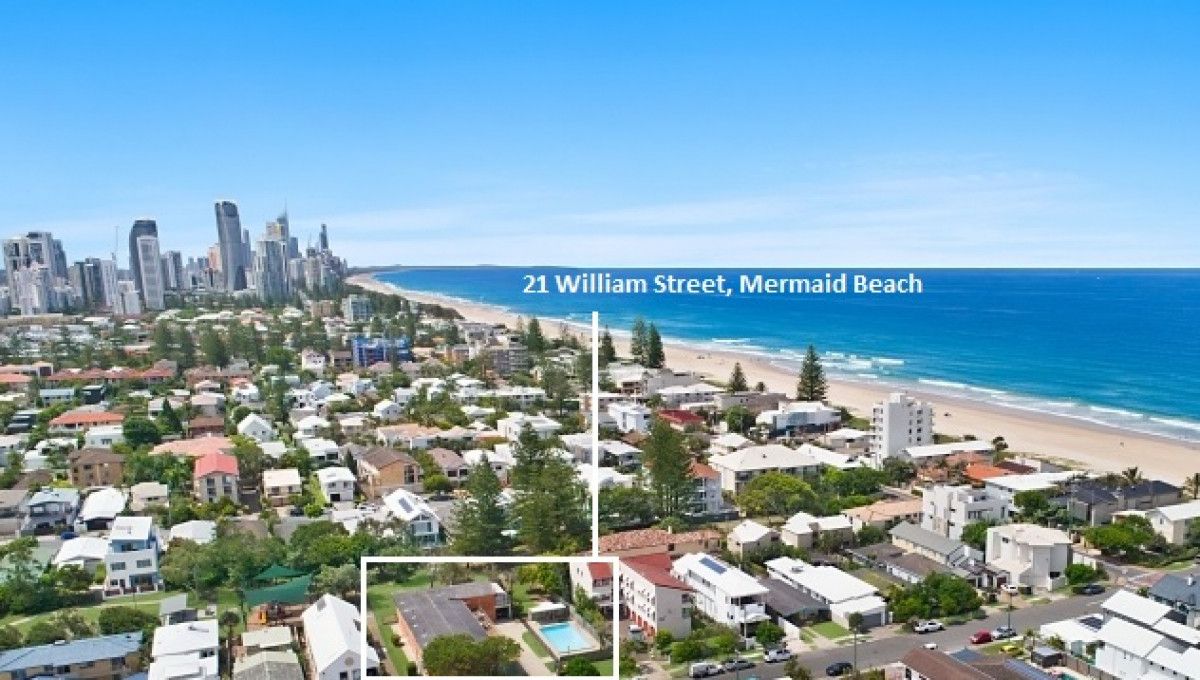 3/21 William Street, Mermaid Beach QLD 4218, Image 0