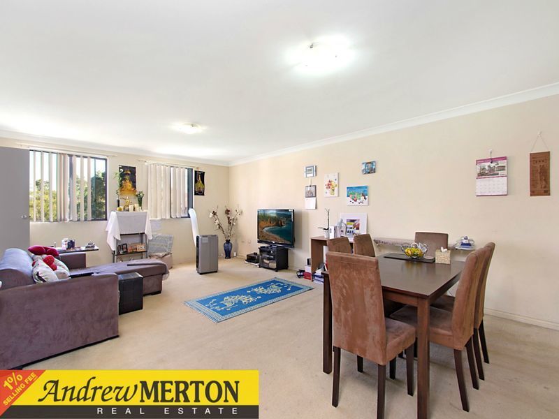 Unit 10/5 Fourth Ave, Blacktown NSW 2148, Image 1