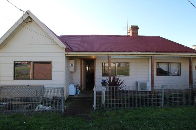 Picture of 76 Grey Street, TERANG VIC 3264