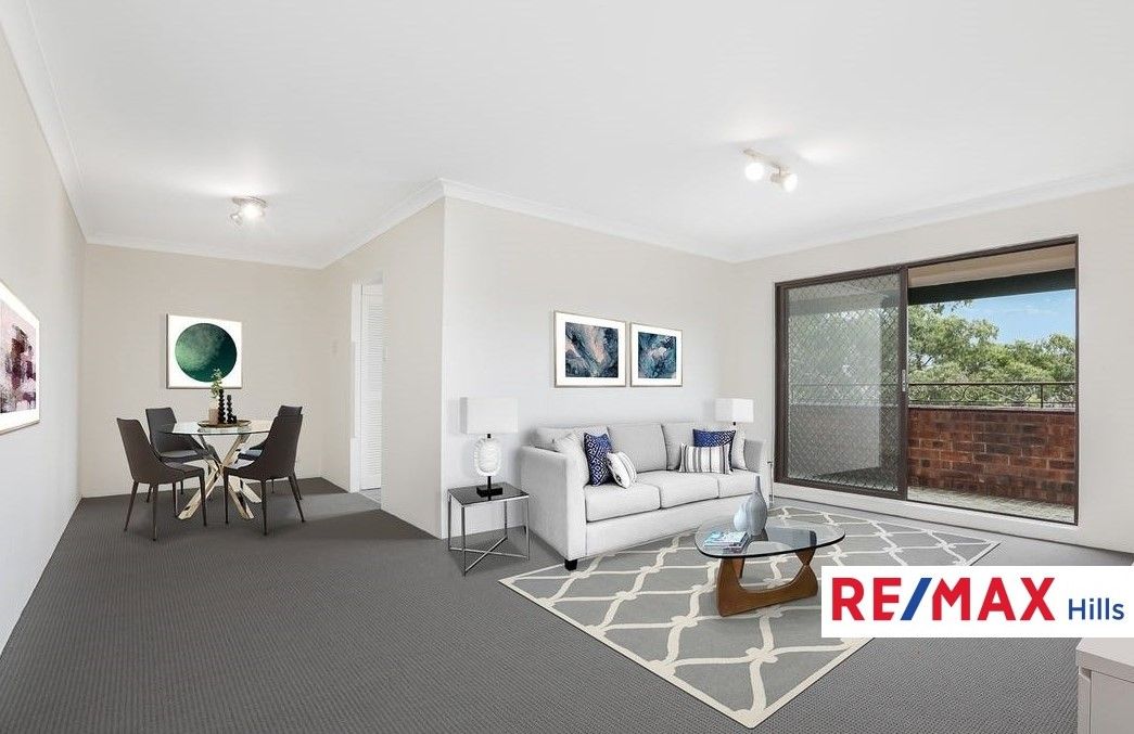 10/321 Windsor Road, Baulkham Hills NSW 2153, Image 0