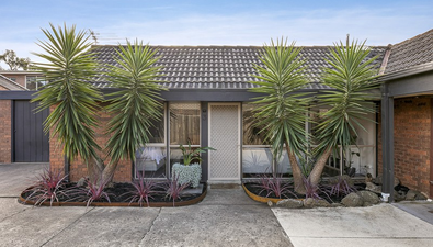 Picture of 3/42 Kerferd St, ESSENDON NORTH VIC 3041