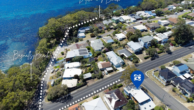 Picture of 117 Government Road, NELSON BAY NSW 2315