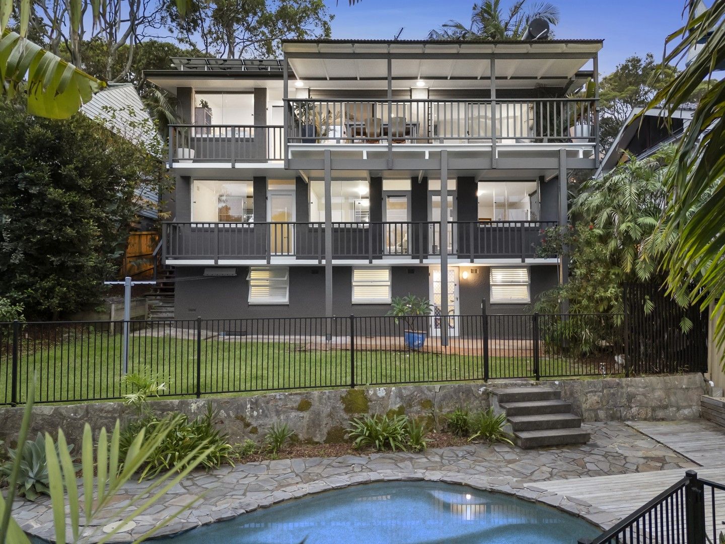 84 Whale Beach Road, Avalon Beach NSW 2107, Image 0