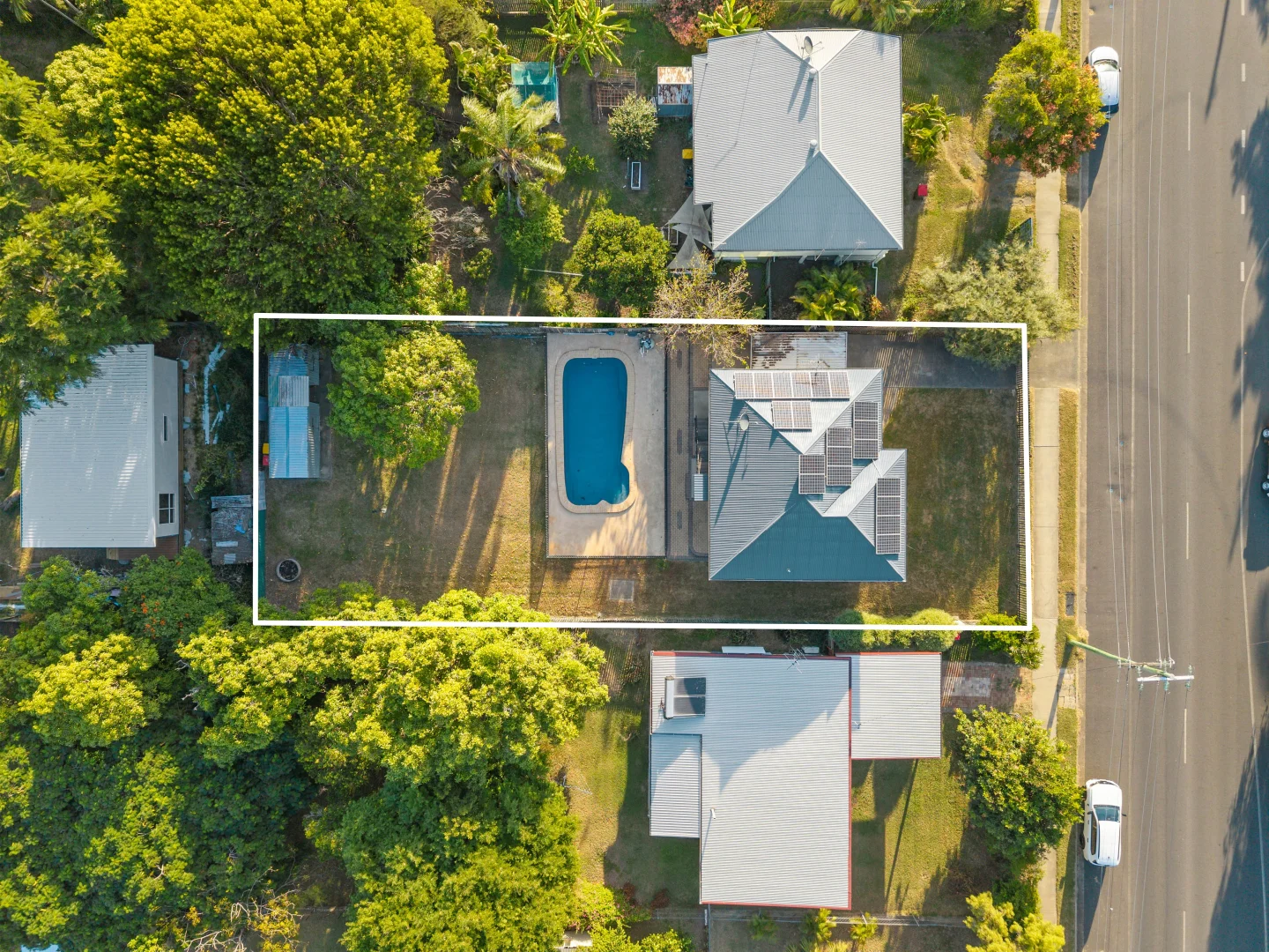 Additional image 24 of 258 Elphinstone Street, Koongal QLD 4701