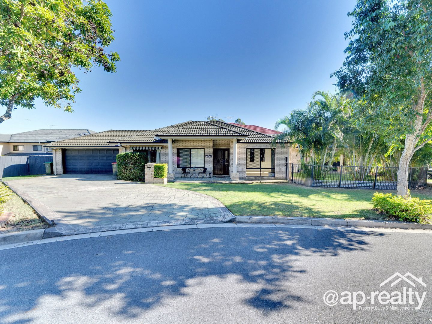 5 Jetty Walk, Forest Lake QLD 4078, Image 2