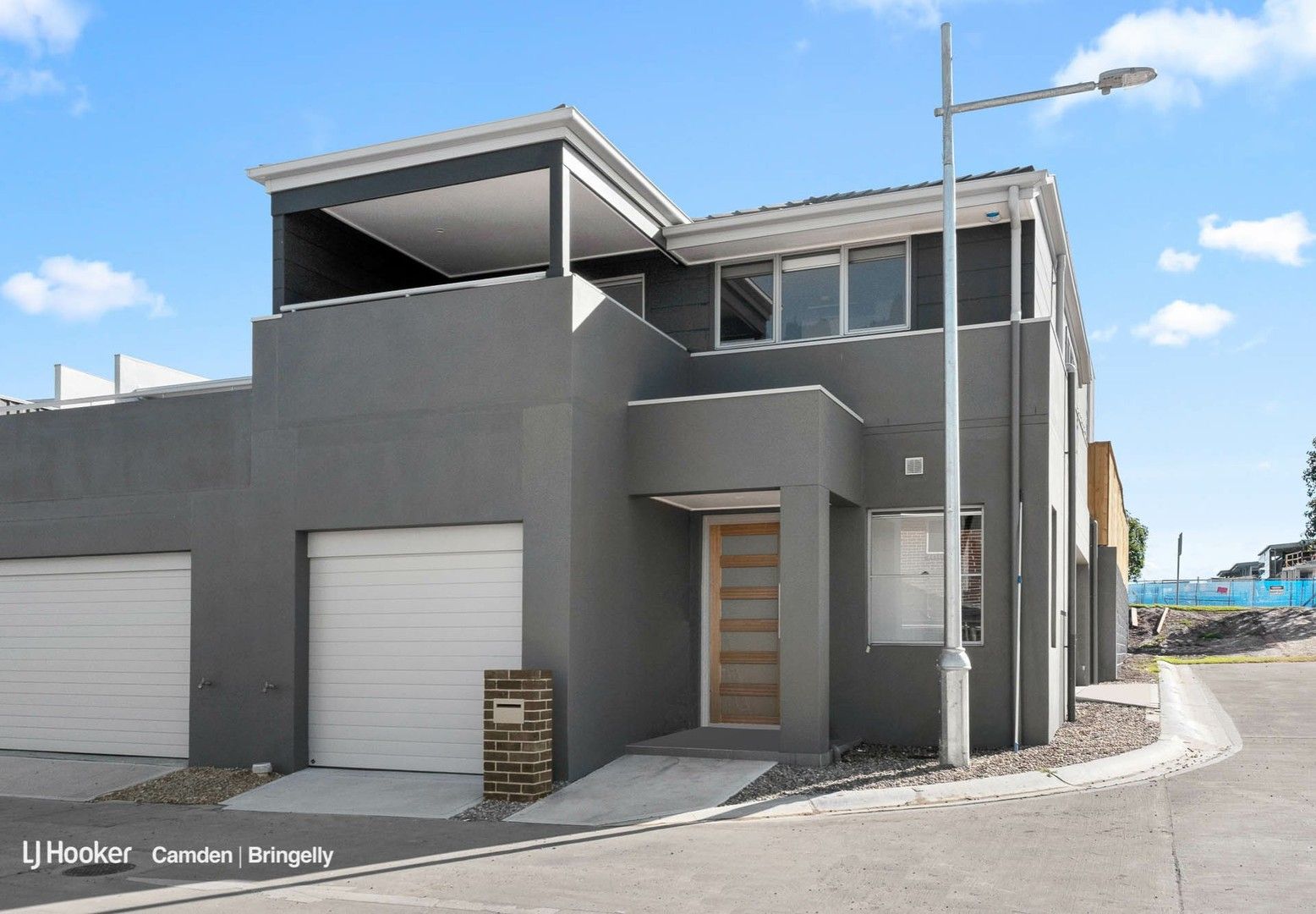 23 Stahl Lane, Oran Park NSW 2570 House For Rent Domain