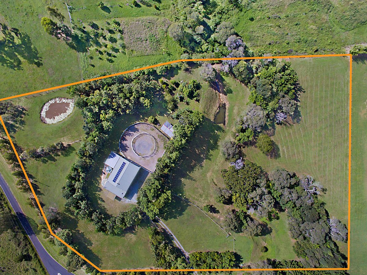 112 Hills Road, Closeburn QLD 4520, Image 2