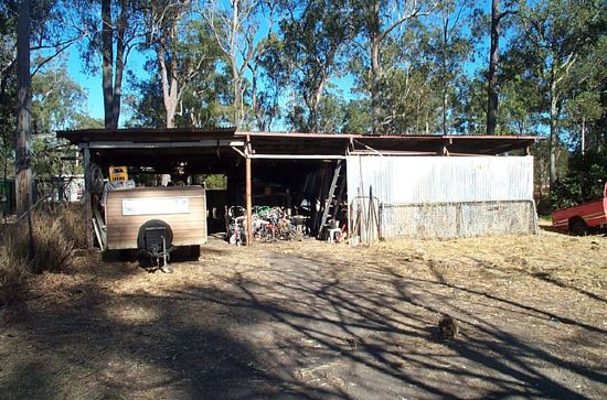 Lot 126 Sweets Road, Pallara QLD 4110, Image 0