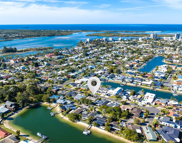 42 Buna Street, Maroochydore QLD 4558