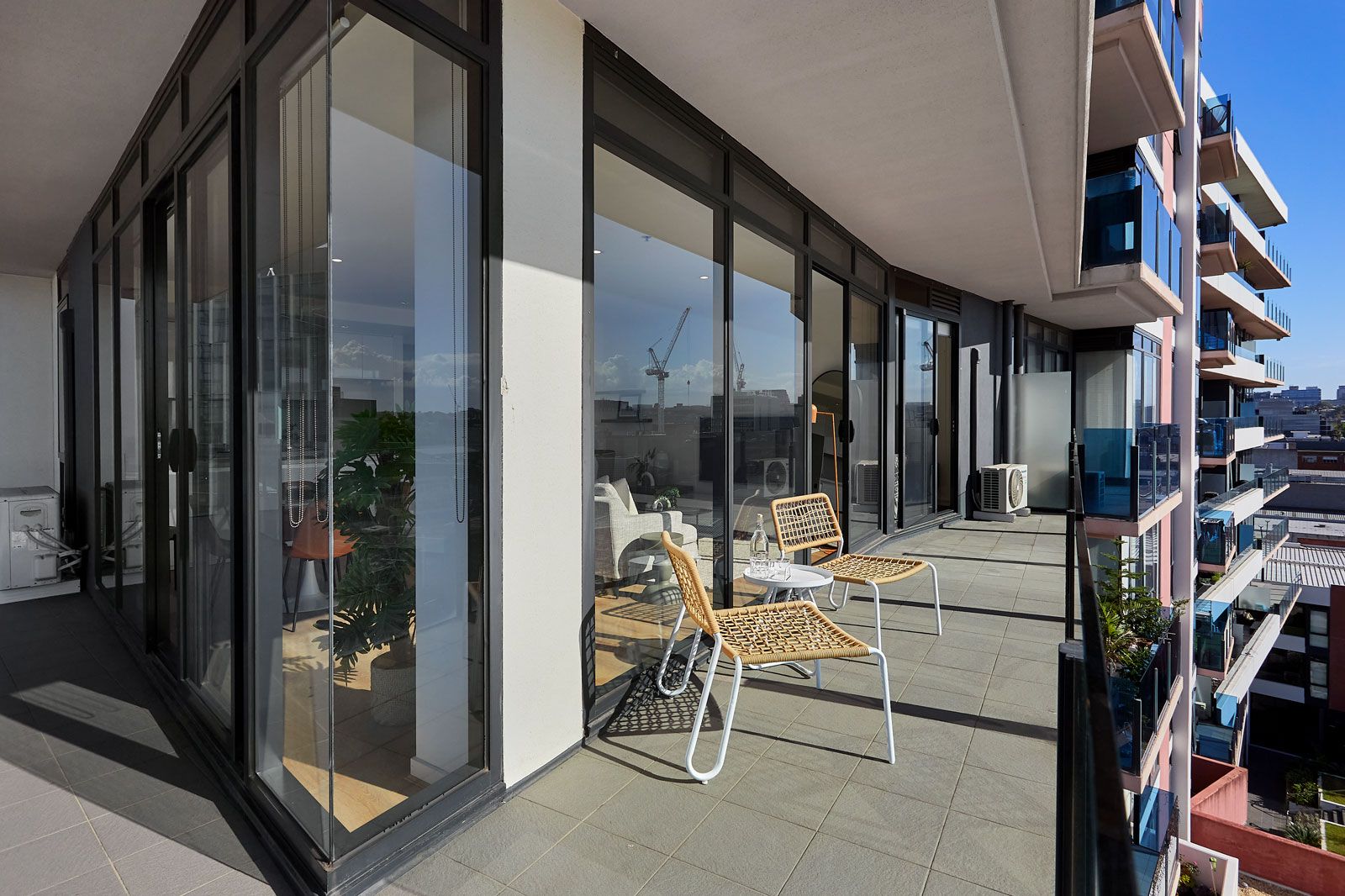 604/163 Cremorne Street, Richmond VIC 3121, Image 2