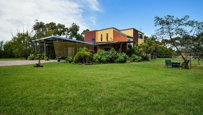 Picture of 26 Lake Victoria Rd, EAGLE POINT VIC 3878