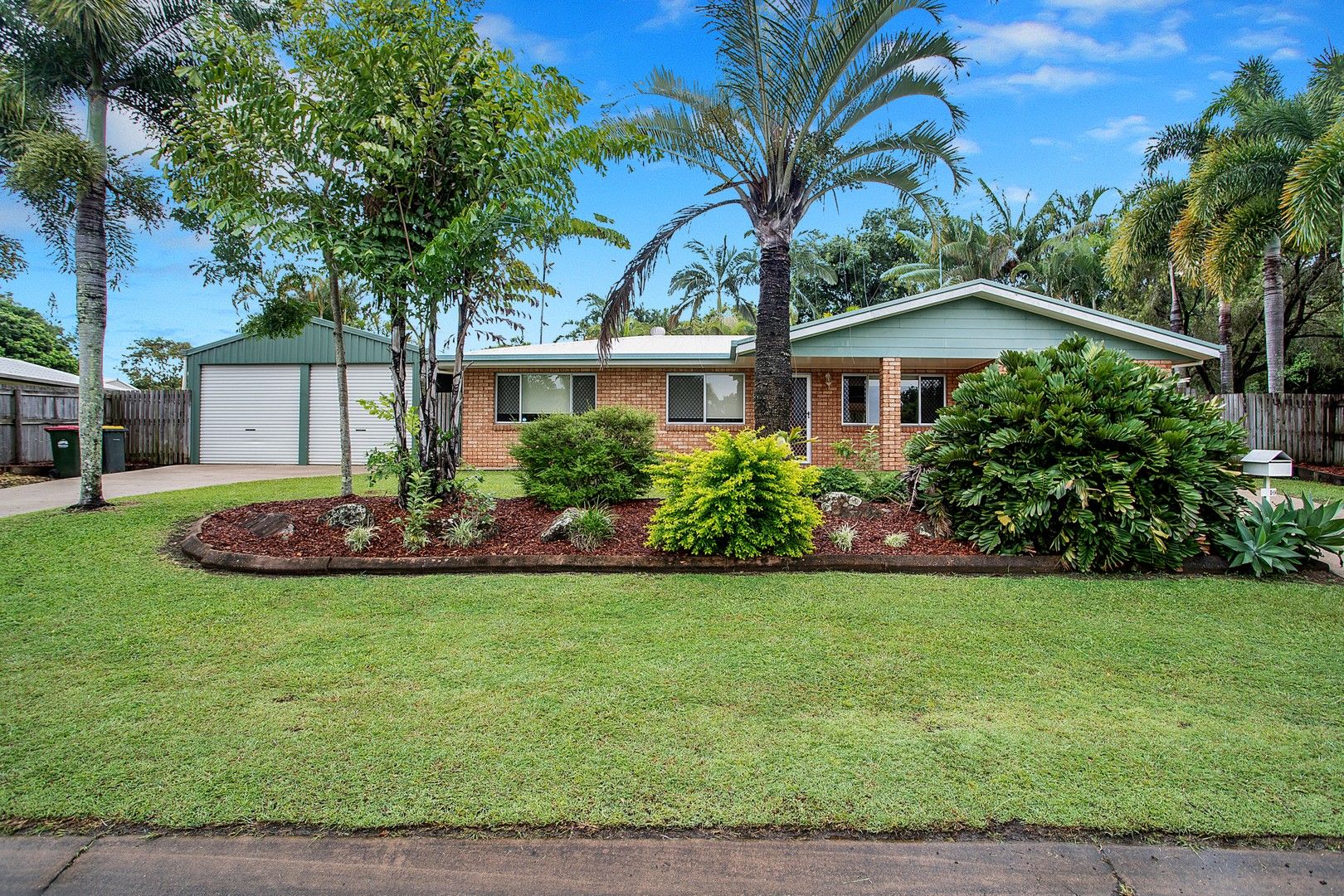 10 Elva Court, Glenella QLD 4740, Image 0