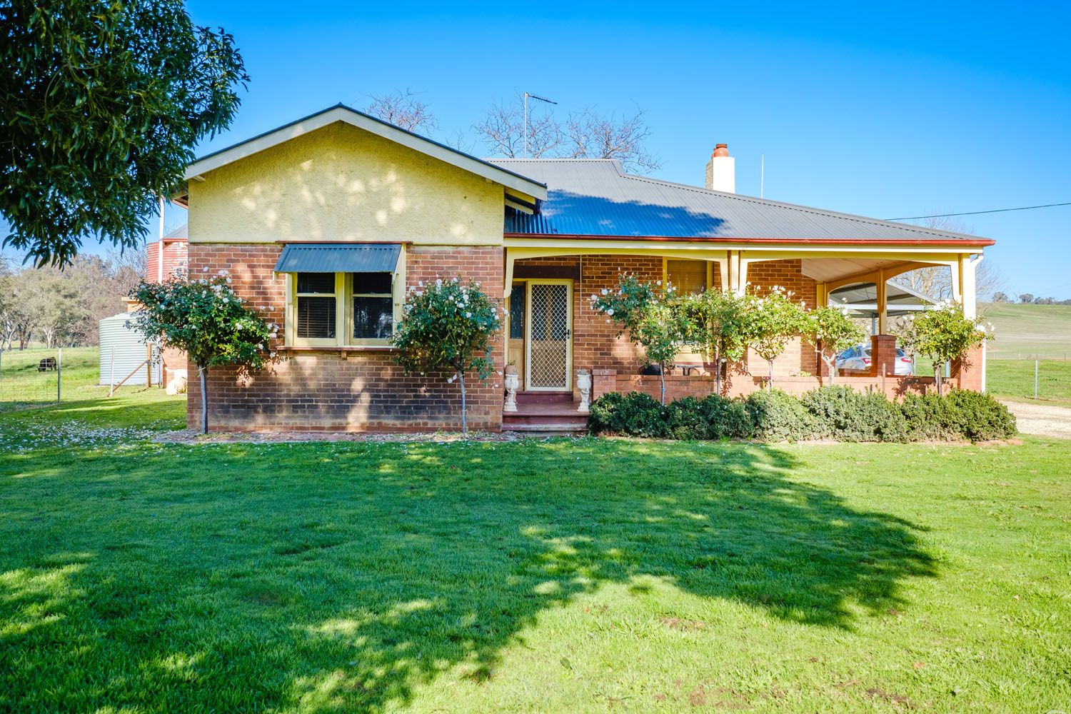 327 Bungowannah Road, Jindera NSW 2642, Image 1