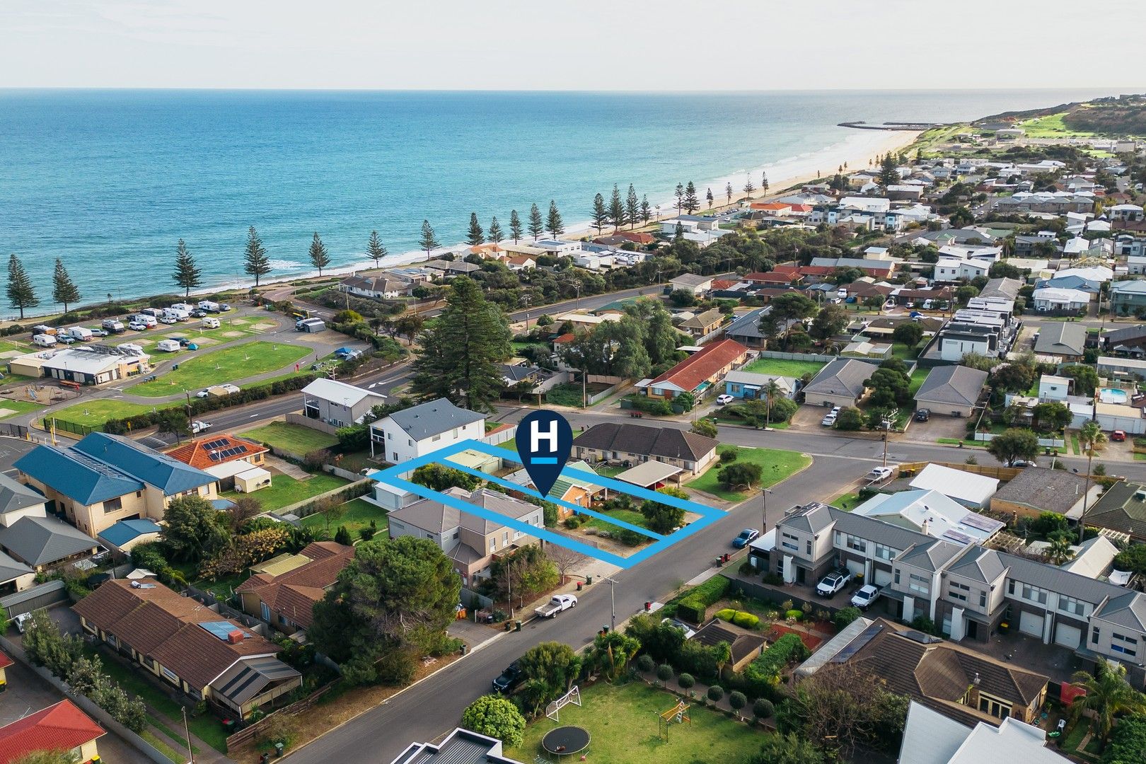 102/43 Clement Terrace, Christies Beach SA 5165, Image 0