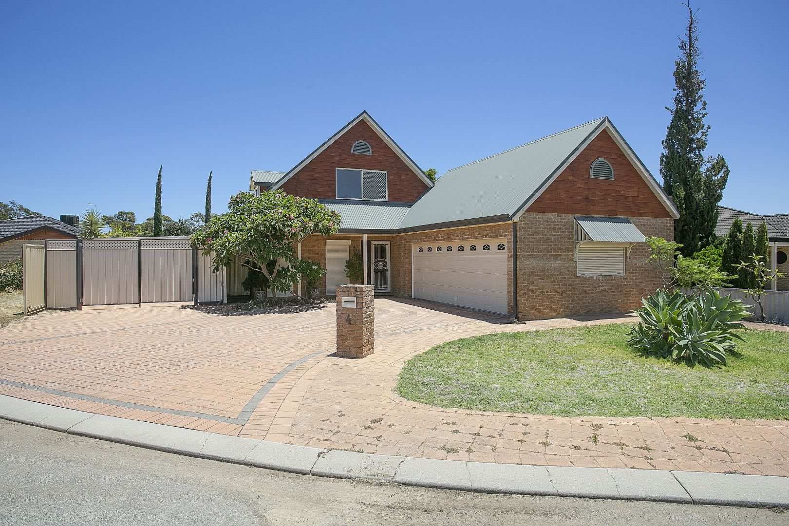 4 Sun Place, Bennett Springs WA 6063, Image 1