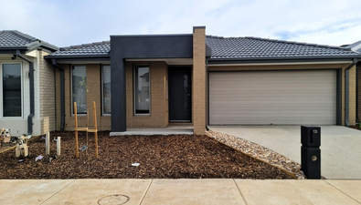 Picture of 13 Archer Road, WYNDHAM VALE VIC 3024