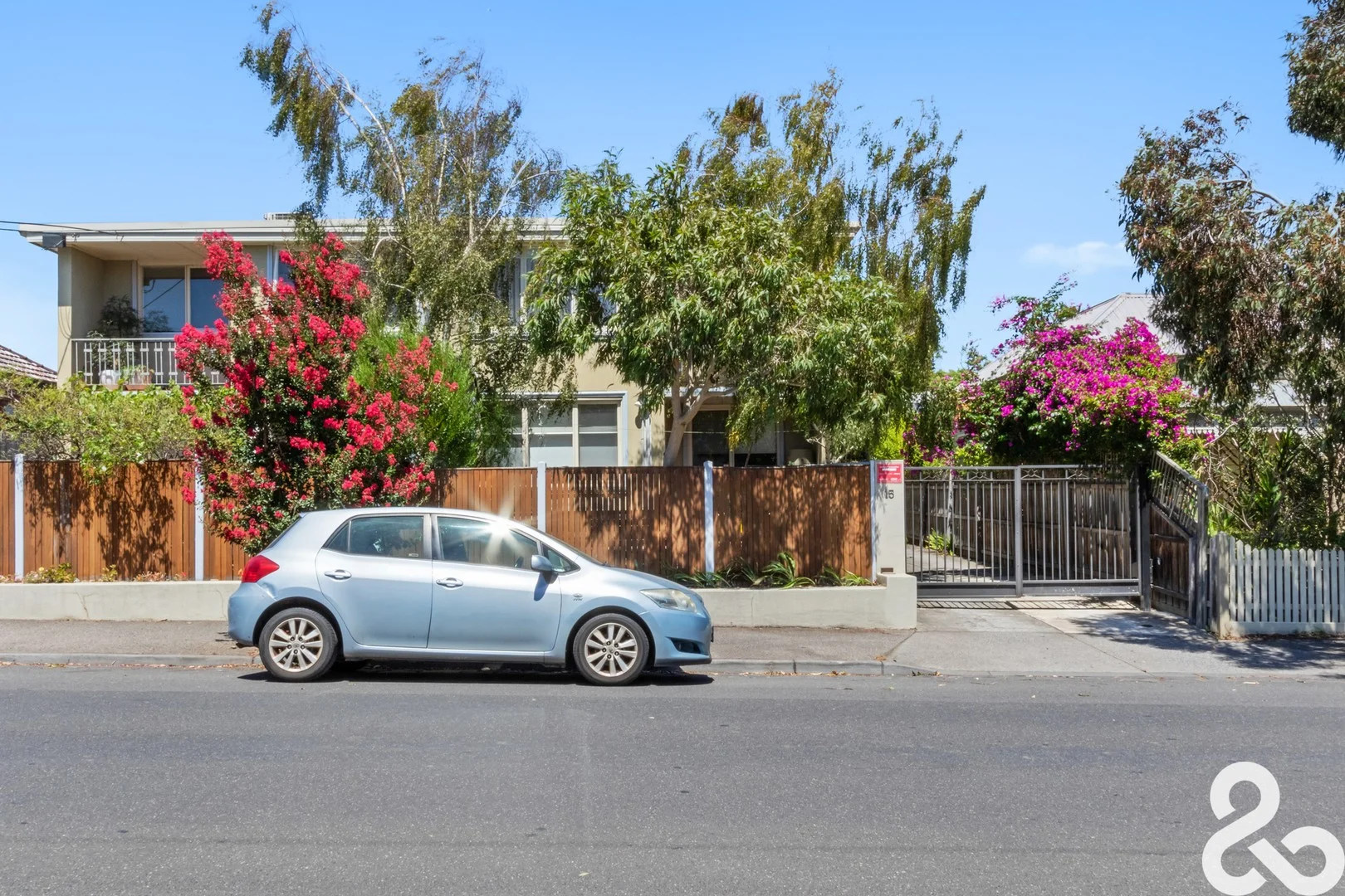 5/15 Hutton Street, Thornbury VIC 3071