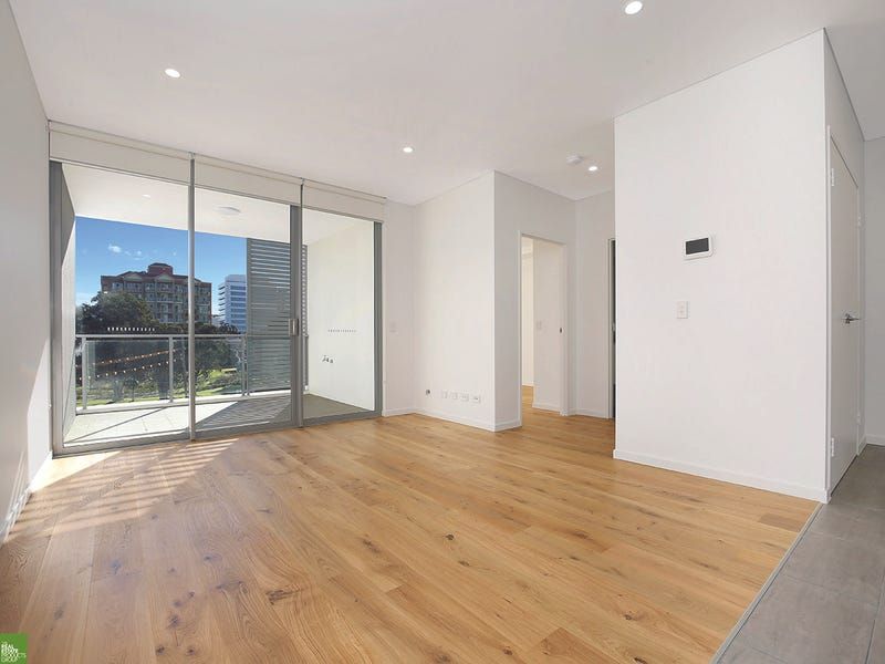 1 bedrooms Apartment / Unit / Flat in 303/6 Beatson Street WOLLONGONG NSW, 2500