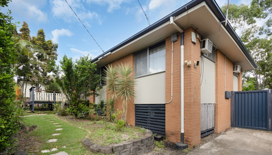 Picture of 29 Neilson Cres, RIVERVIEW QLD 4303