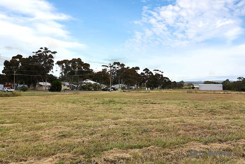 Lot 87 High St, Farrell Flat SA 5416, Image 2