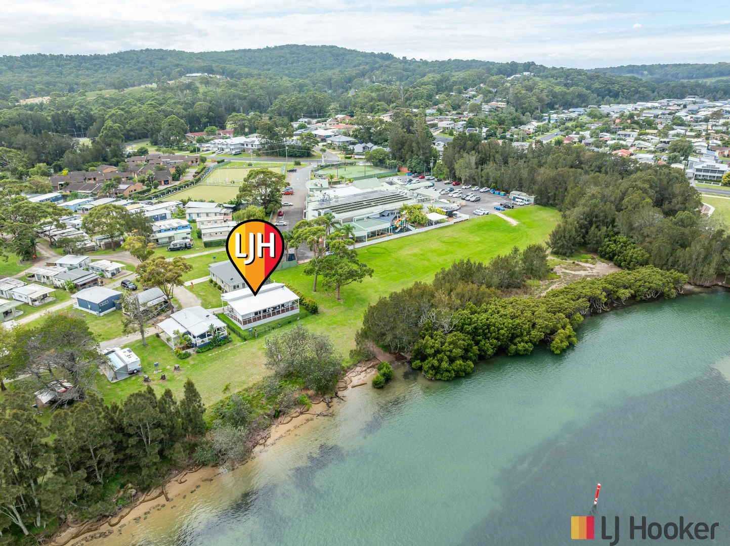 Additional image 25 of 20/55 Sunpatch Parade, Tomakin NSW 2537