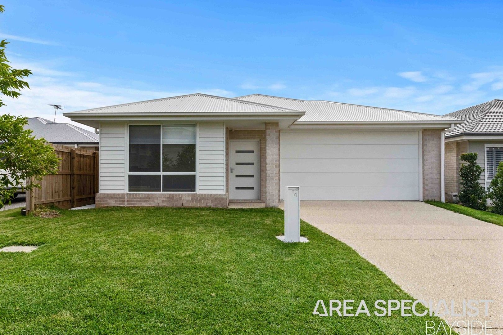 4 Hillgrove Street, Redland Bay QLD 4165 House For Rent Domain