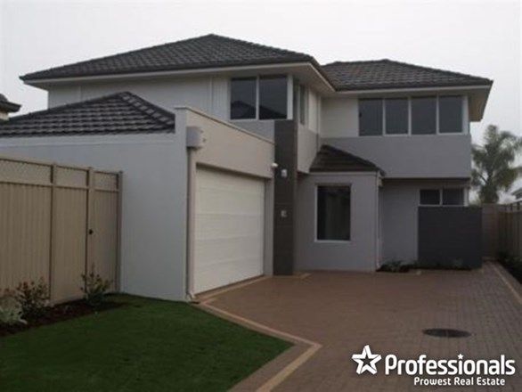 4 bedrooms House in 90E Parklands Square RIVERTON WA, 6148