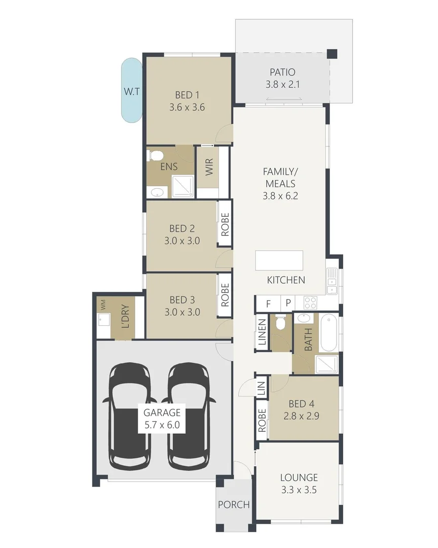 Additional image 13 of 23 Paddington Circuit, Baringa QLD 4551