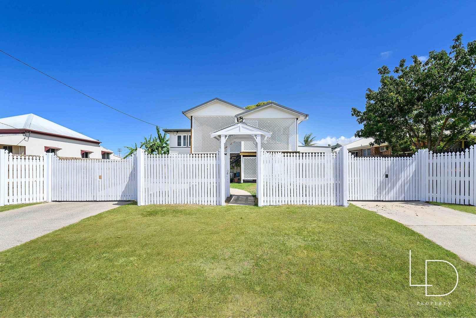 63 William Street, South Mackay QLD 4740, Image 0