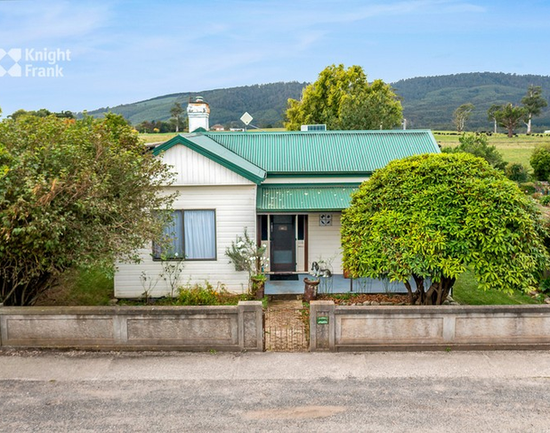 43 Main Street, Ringarooma TAS 7263