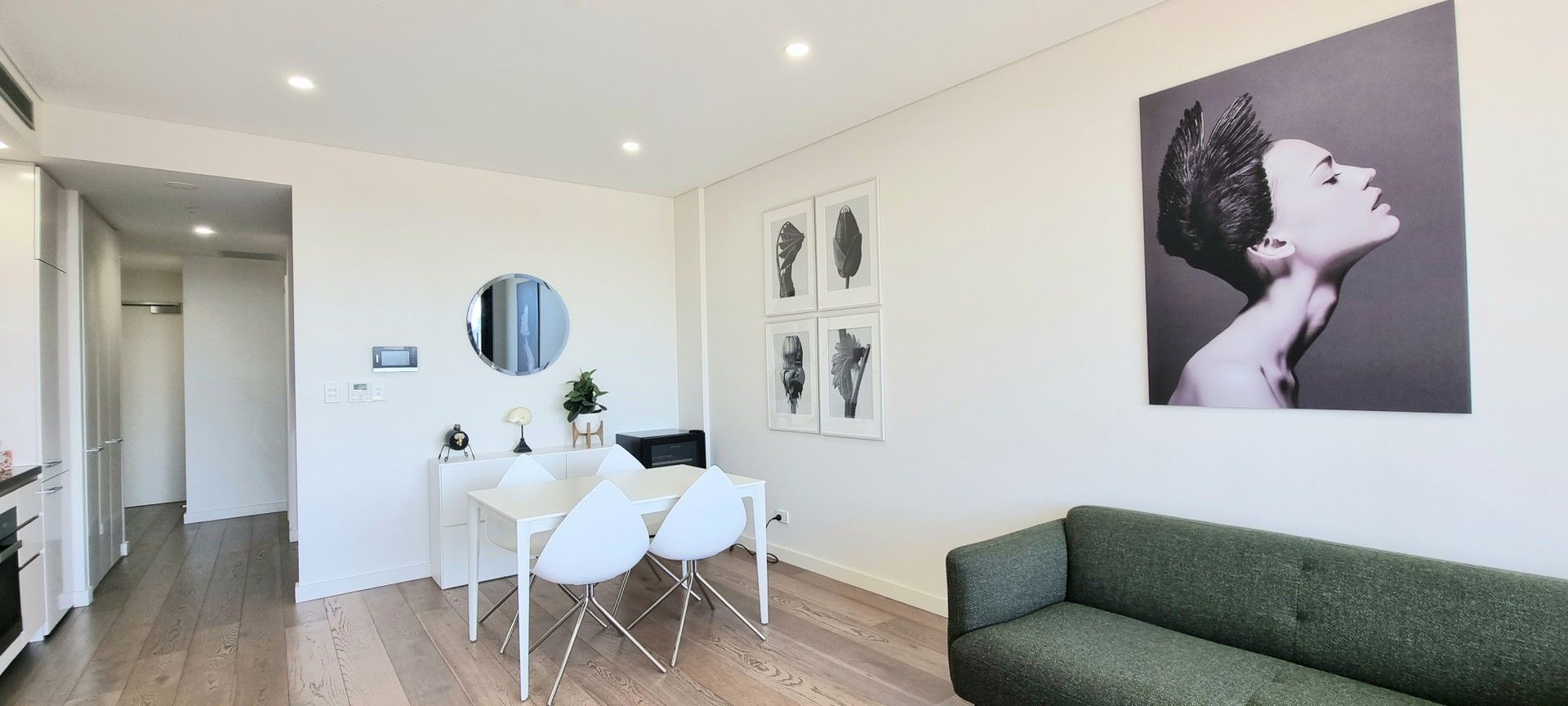 1 bedrooms Apartment / Unit / Flat in 11103/5 Samsing Street WATERLOO NSW, 2017