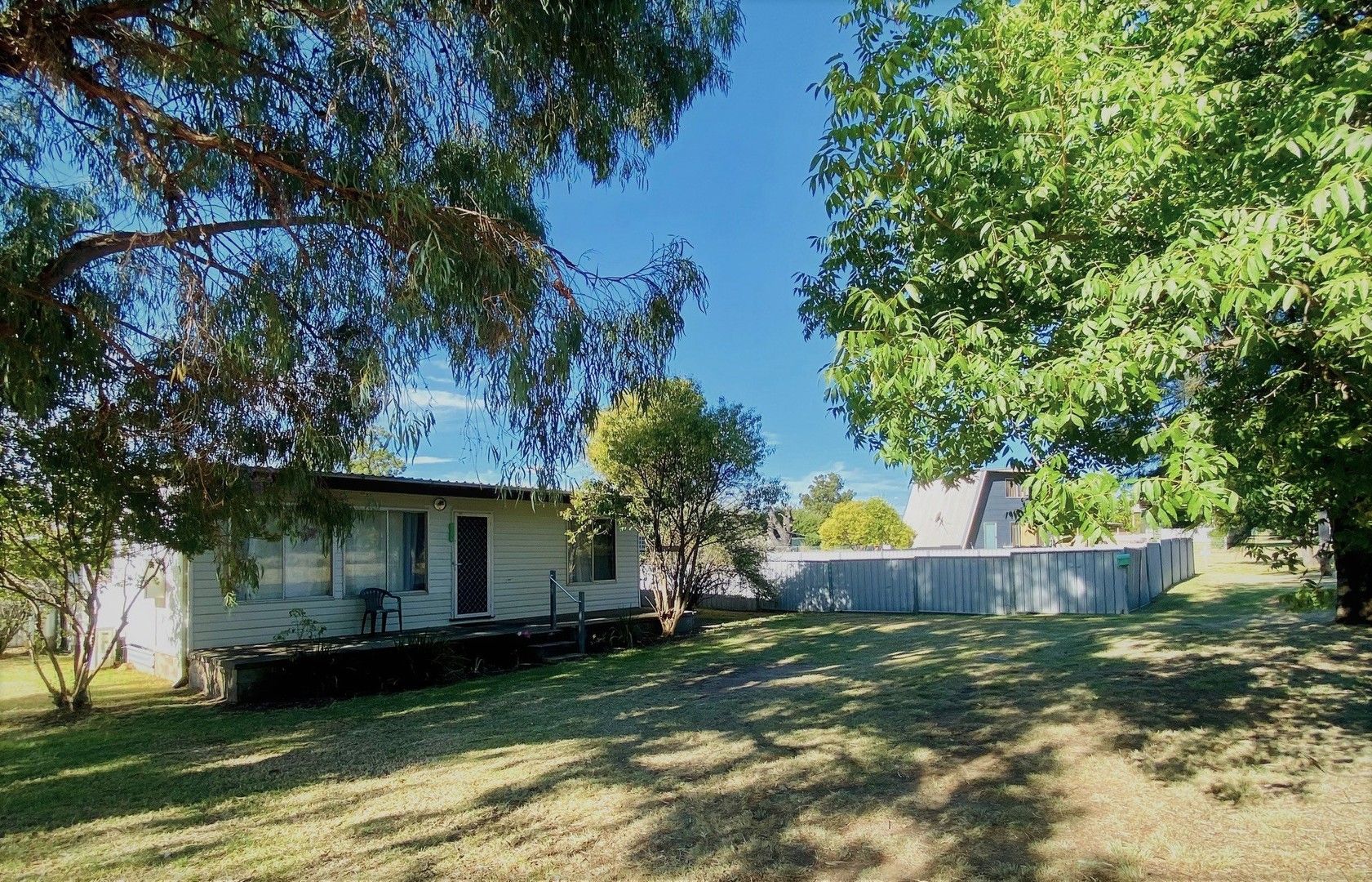 1 Cowper Street, Coonabarabran NSW 2357 House For Rent 280 Domain