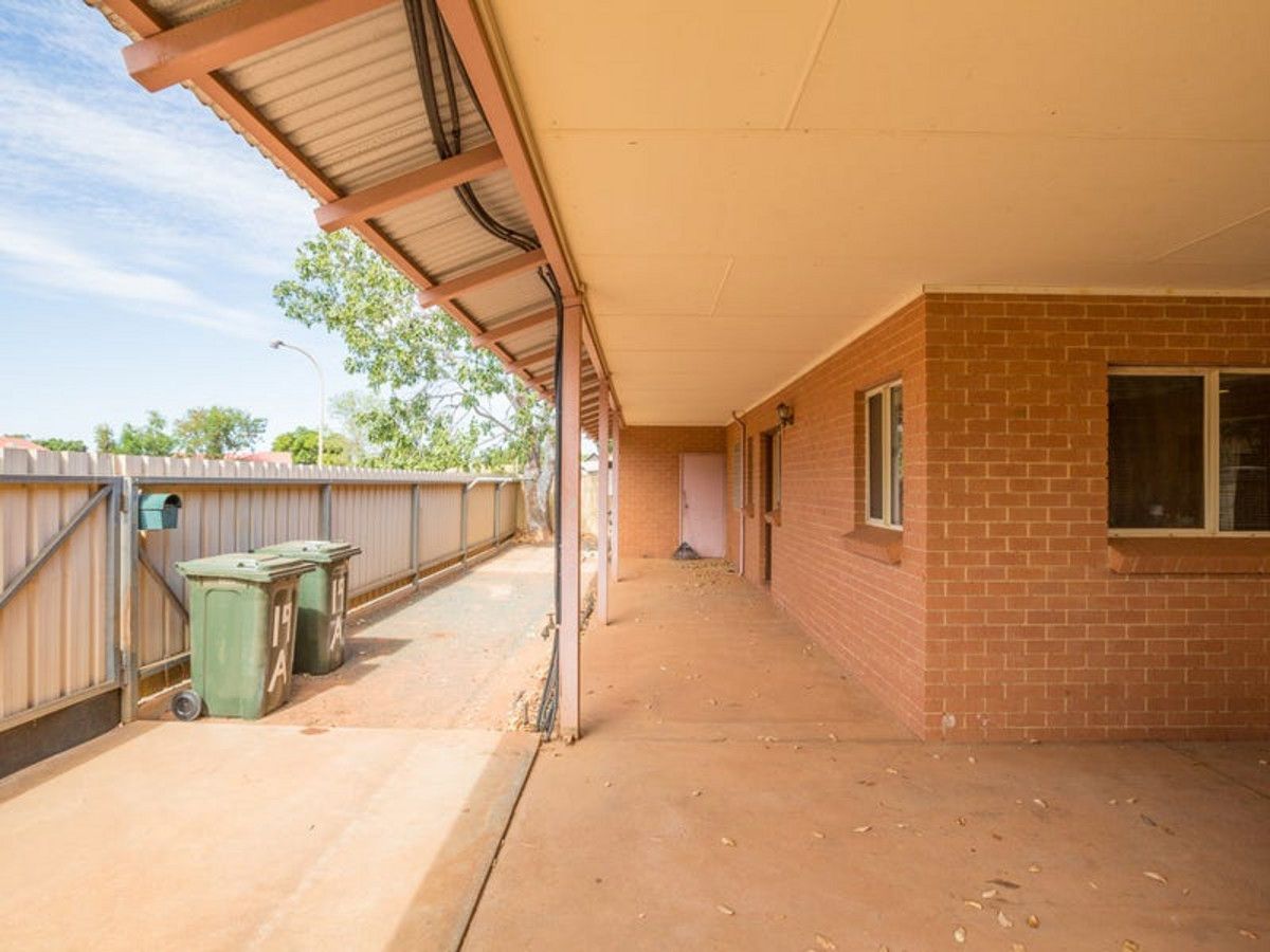 19A Spoonbill Crescent, South Hedland WA 6722, Image 1