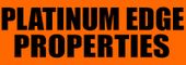 Logo for Platinum Edge Properties